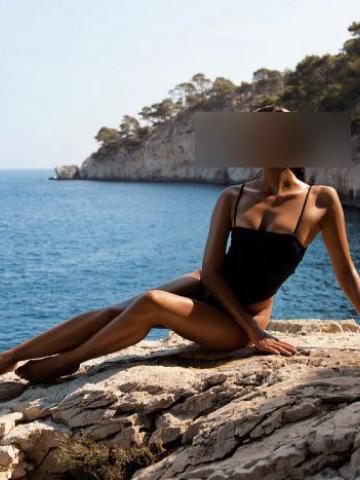Индивидуалка Виталина Фотография 4